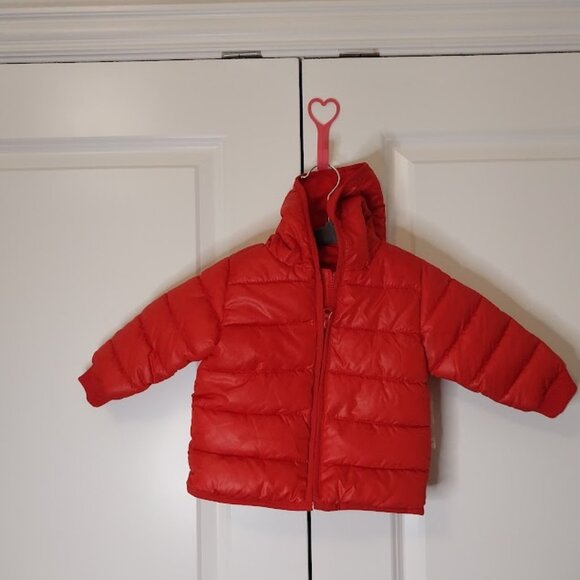 Frost Free Jacket for Baby - Picture 1 of 5